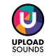 uploadsounds logo